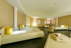Familienresidence Tyrol - Ruheraum